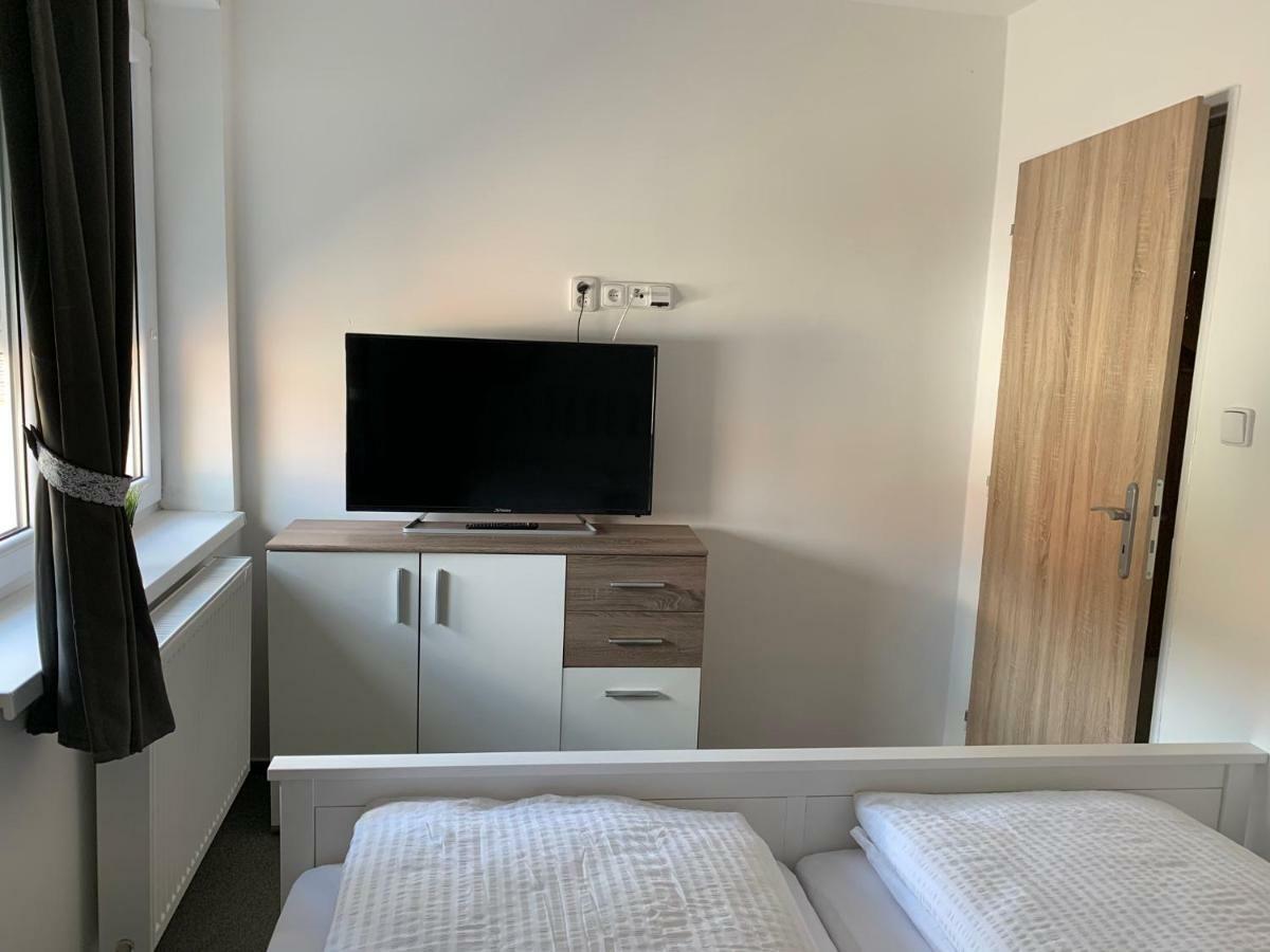 Mikulov Inn - Apartments Slunce מראה חיצוני תמונה
